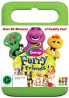 Barney - Furry Friends
