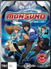 Monsuno - Season 1 Part 1