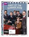 First of the Summer Wine: Series 2