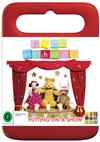 Play School: Putting On A Show