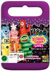 Yo Gabba Gabba Live: There's A Party in My City