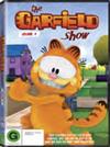 Garfield Show - Volume 4