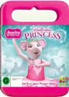 Ballerina Princess - Angelina Ballerina