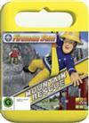Mountain Rescue -Fireman Sam