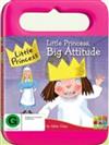 Little Princess: Little Princess, Big Attitude