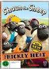Shaun the Sheep: Prickly Heat