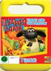 Timmy Time: Timmy and the Dragon