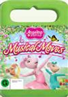 Angelina Ballerina: Musical Moves