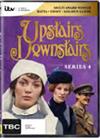 Upstairs Downstairs Season 4