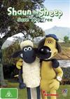 Shaun the Sheep: Save the Tree