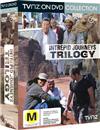 Intrepid Journeys Trilogy - Box Set