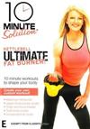 10 Minute Solution: Kettlebell Ultimate
