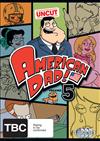 American Dad - Series 5