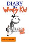 Diary of a Wimpy Kid