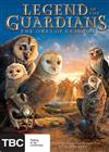 Legend Of The Guardian: The Owls Of Ga'Hoole