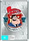 American Dad - Series 1-6 Box Set