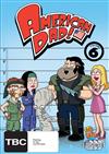 American Dad - Series 6