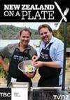 Best of New Zealand On a Plate