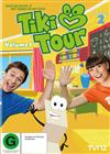 Tiki Tour: Vol 1