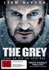 The Grey