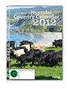 Country Calendar, Best of 2012