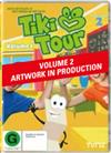 Tiki Tour: Volume 2