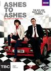 Ashes to Ashes S2