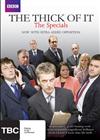 The Thick of It - The Specials