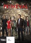 Primeval - Season 4