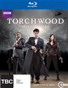 Torchwood - Miracle Day