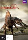 Planet Dinosaur