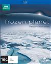 Frozen Planet