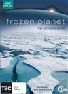 Frozen Planet