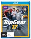 Top Gear Series 17