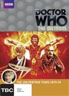 Doctor Who The Daemons (Jon Pertwee, Third)