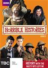 Horrible Histories - Season 3