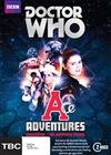 Doctor Who - Ace Adventures