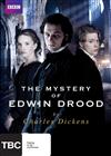 The Mystery of Edwin Drood