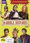Horrible Histories - Series 4