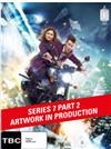 Doctor Who Season 7 Part 2