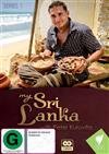 My Sri Lanka with Peter Kuruvita - Series 1