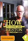 How To Cook Like Heston