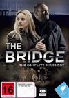 The Bridge - The Complete Series One