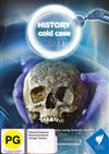 History Cold Case - Series 1