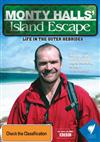 Monty Hall's Island Escape
