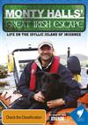 Monty Halls? Great Irish Escape