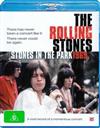 Stones In The Park