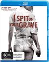 I Spit on Your Grave 2011
