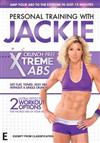 Personal Training With Jackie Crunch-Free Xtreme Abs