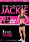 Personal Training with Jackie - 30 Day Fast Start